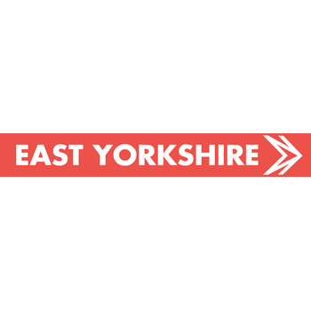 NBC East Yorkshire Logo PNG