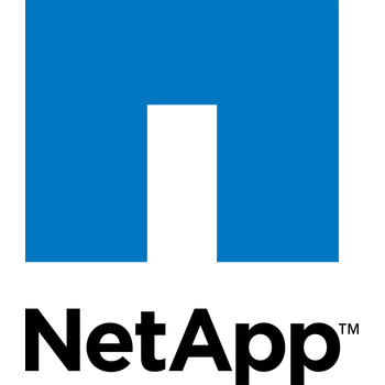 NetApp Logo PNG Şeffaf