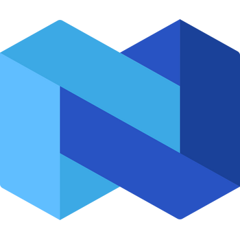 Nexo โลโก้ PNG โปร่งใส