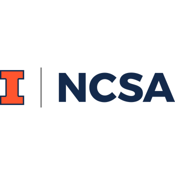 National Center for Supercomputing Applications (NCSA) Logo PNG Transparent