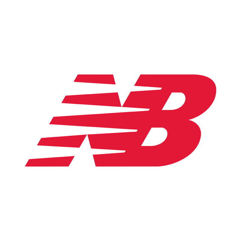 Download New Balance Logo PNG Transparent Background