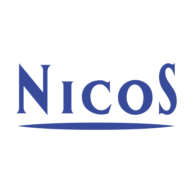 Nicos Logo PNG Vector, Icon