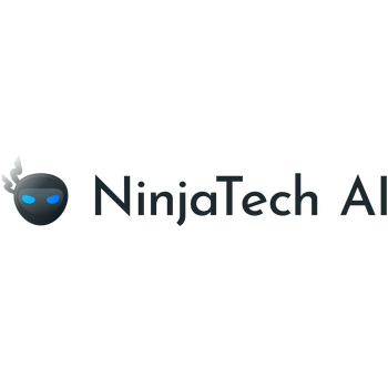 NinjaTech AI Logo PNG