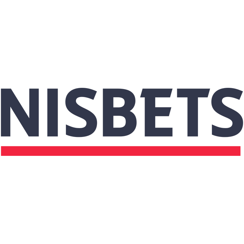 Nisbets Logo PNG Vector  PNG