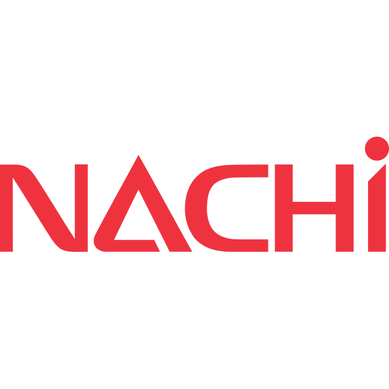 Nachi Fujikoshi Corp Logo PNG Vector  PNG