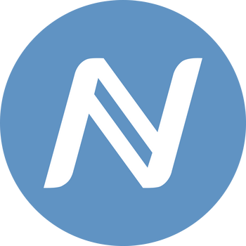 Namecoin (NMC) Logo PNG Transparente