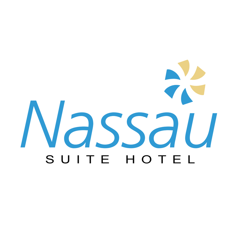 Nassau Suite Hotel Logo PNG Vector  PNG