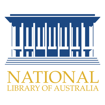 National Library Of Australia ロゴ PNG