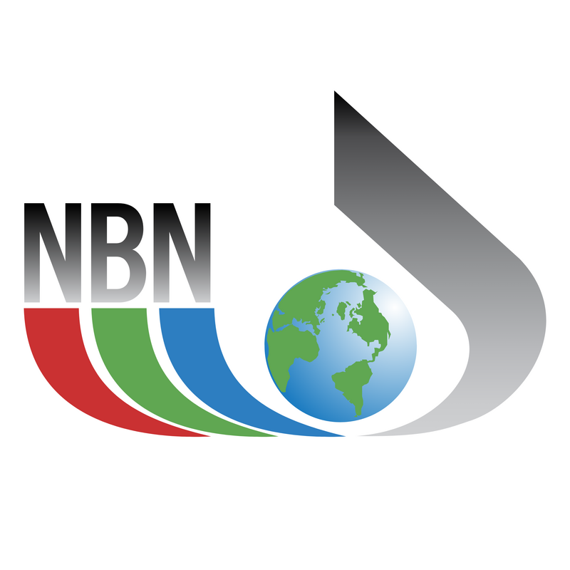 NBN Logo PNG Vector  PNG