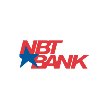 NBT Bank Logo PNG