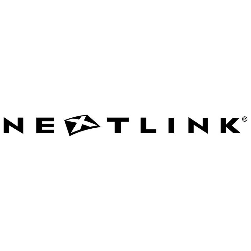 Nextlink Logo PNG Vector  PNG