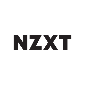 NZXT Logo PNG Trong suốt