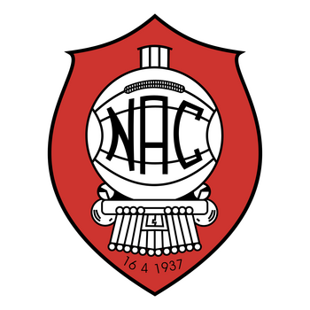 Nacional Atletico Clube De Porto Alegre Rs 标志 PNG