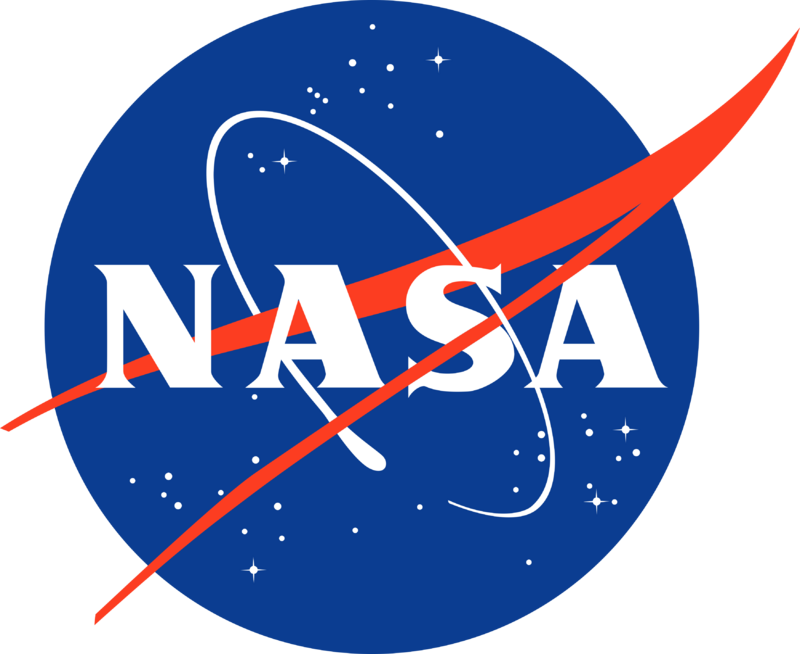 Download NASA Logo PNG Transparent Background