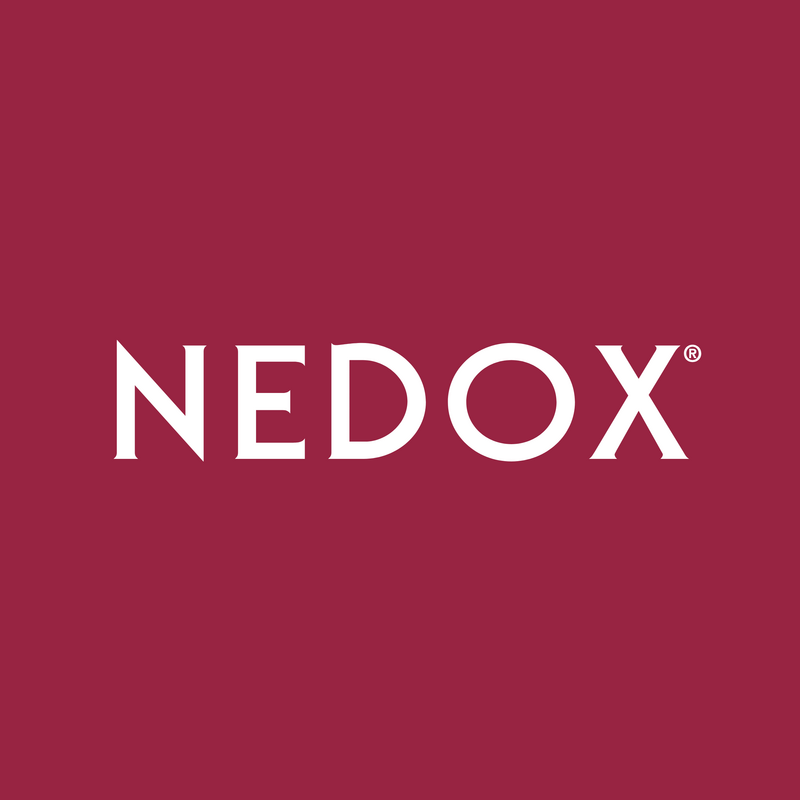 Nedox Logo PNG Vector  PNG
