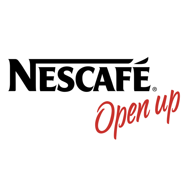 Nescafe Logo PNG Vector  PNG