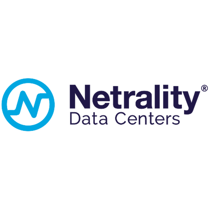 Netrality Logo Vector svg
