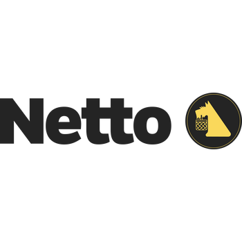 Netto ロゴ PNG
