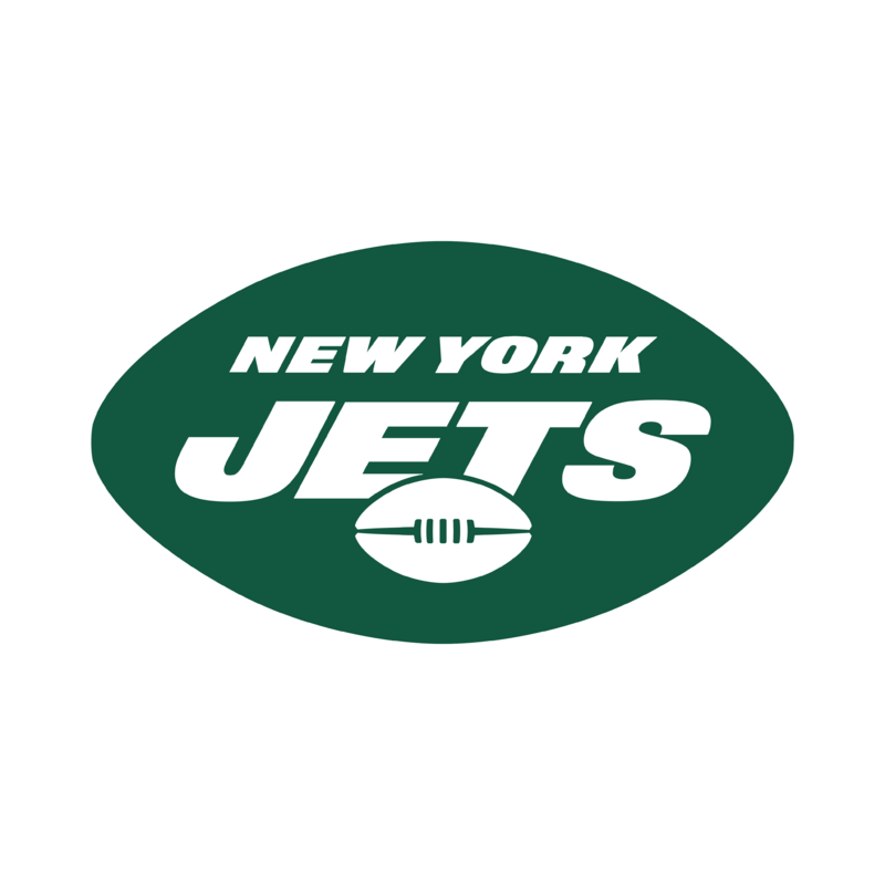 Download New York Jets Logo PNG Transparent Background