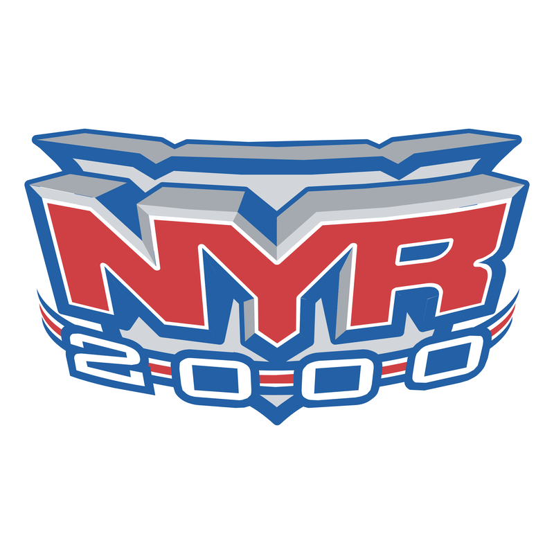 New York Rangers Λογότυπο PNG Vector  PNG