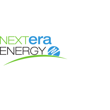 Nextera Energy Logo PNG Transparant
