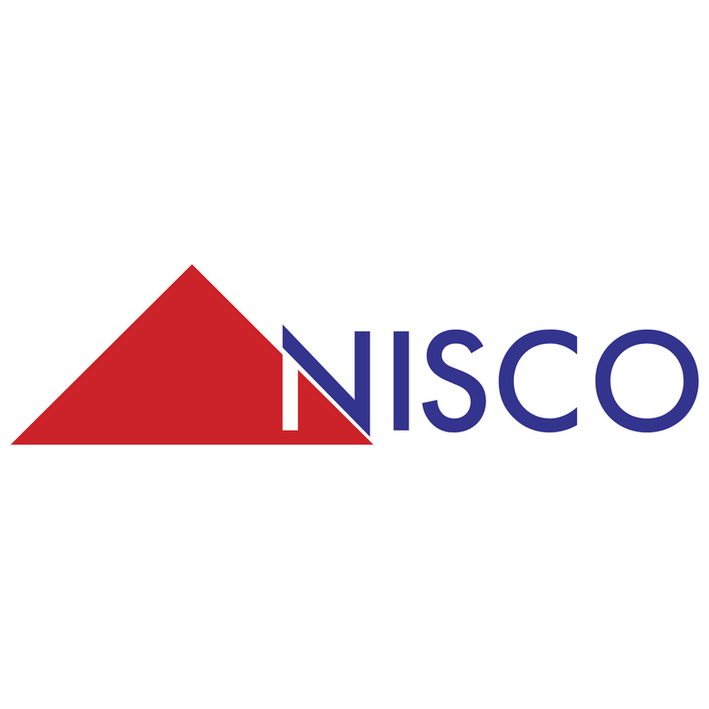 Nisco Logo PNG Vector  PNG