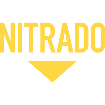 Nitrado Logo PNG Transparent
