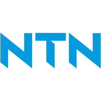 NTN SNR Logo PNG