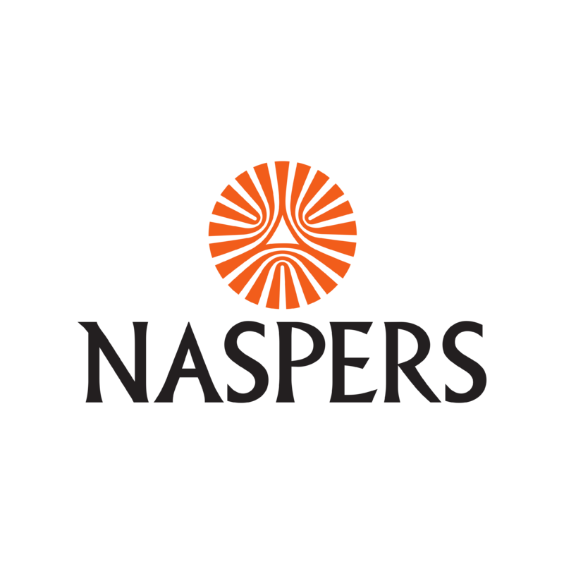 Download Naspers Logo PNG Transparent Background