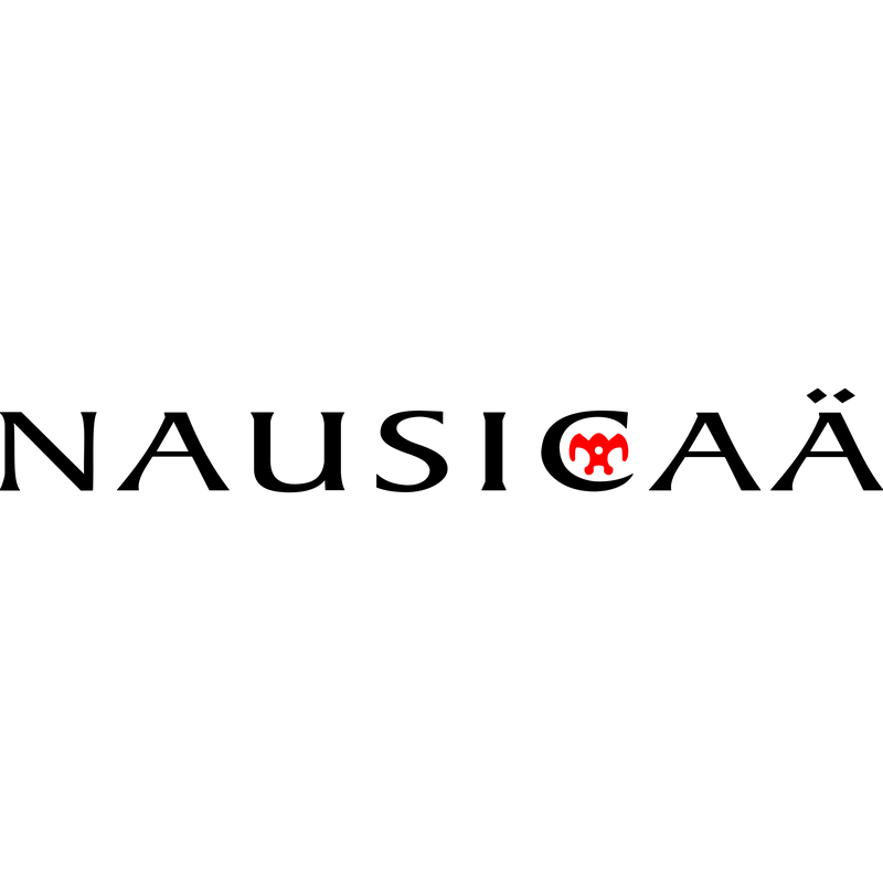 Nausicaa Logo PNG Vector  PNG