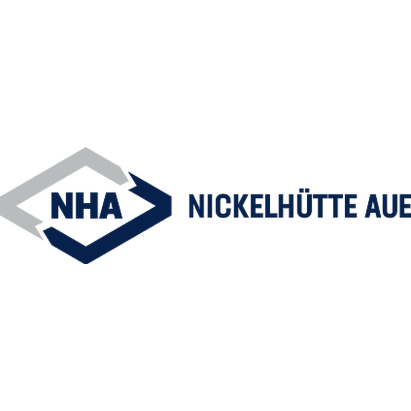 Nickelhütte Aue Logo svg