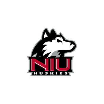 Northern Illinois Huskies Logo PNG