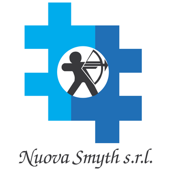 Nuova Smyth โลโก้ PNG โปร่งใส