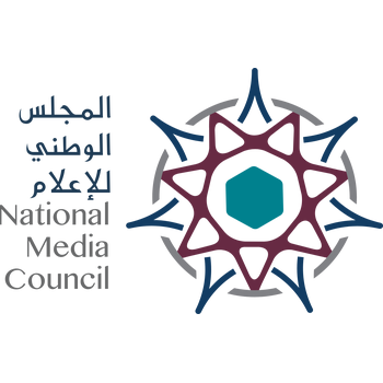 National Media Council UAE Logo PNG