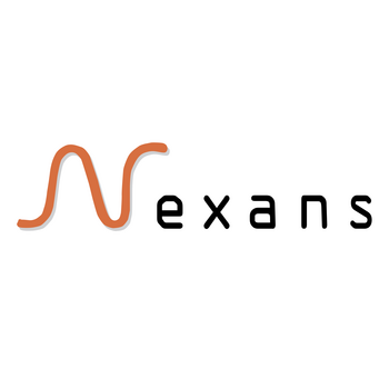 Nexans Logo PNG
