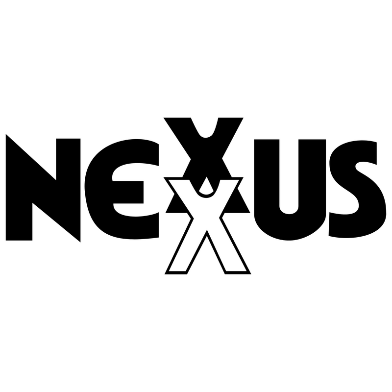 Nexxus Logo PNG Vector  PNG