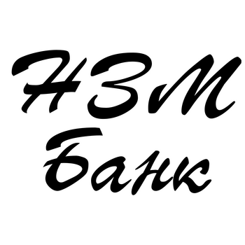 Nzm Bank Logo PNG