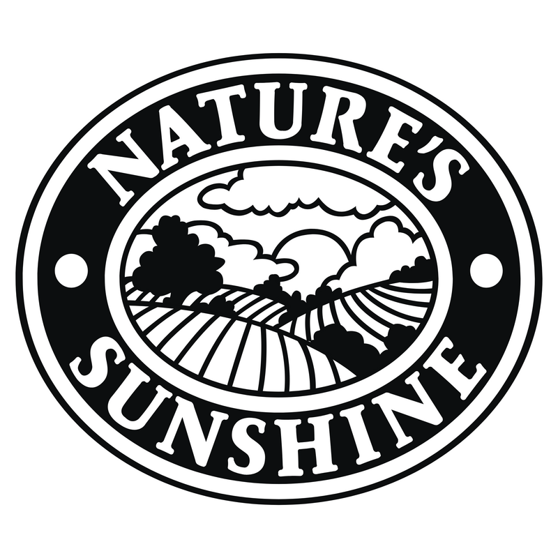 Natures Sunshine Logo PNG Vector  PNG