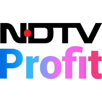 NDTV Profit Logo PNG