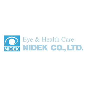 Nidek Logo PNG
