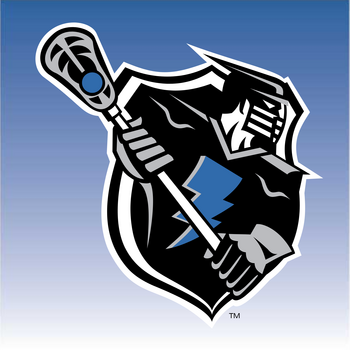 New Jersey Storm Logo PNG