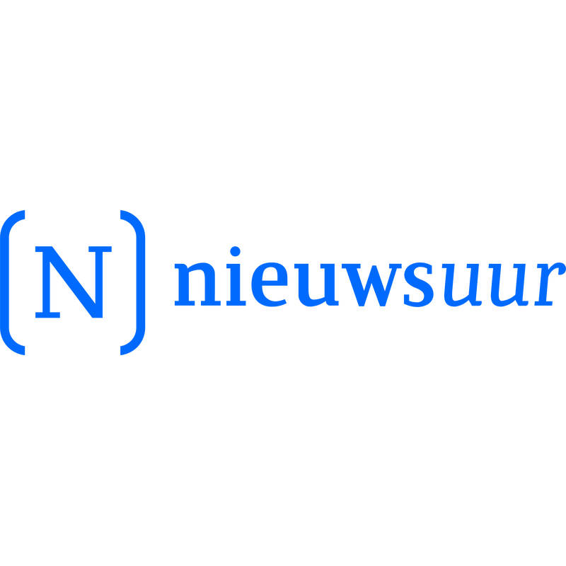Nieuwsuur โลโก้ PNG Vector  PNG