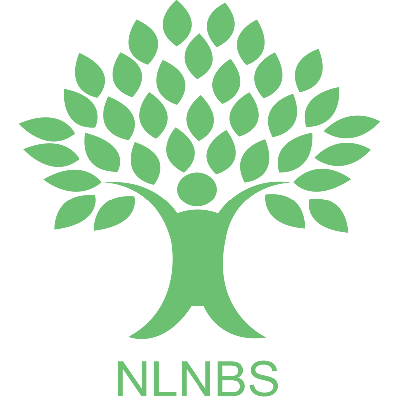 NLNBS Logo PNG Vector  PNG