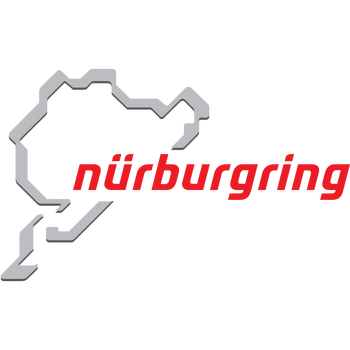 Nurburgring Logo PNG