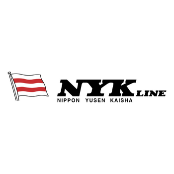 Nyk Line Logo PNG