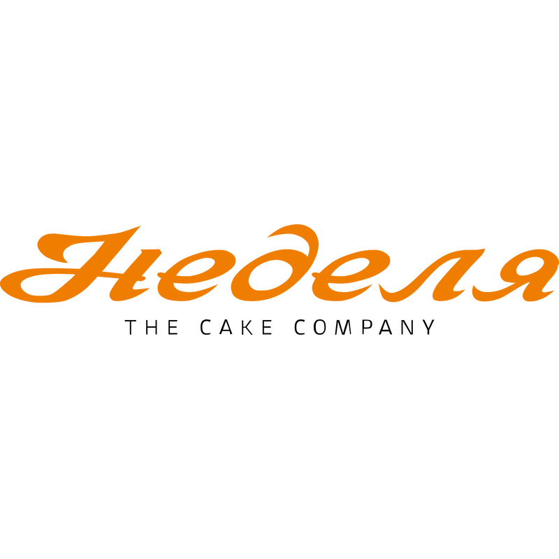 Nedelya ロゴ PNG Vector  PNG