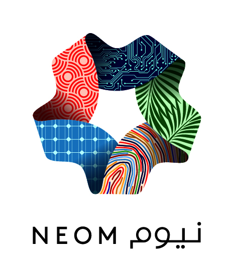 NEOM Logo PNG Vector  AI