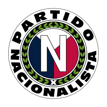 Nacionalista Party โลโก้ PNG