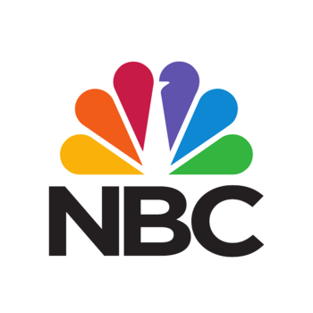 NBC Logo PNG Transparent