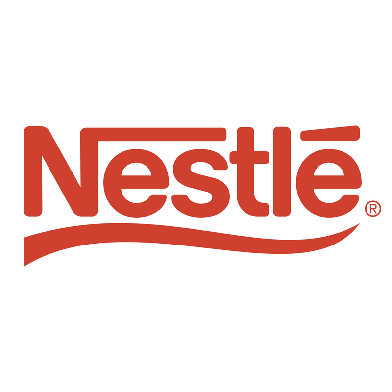 Nestle Chocolate Logo PNG Vector, Ikon